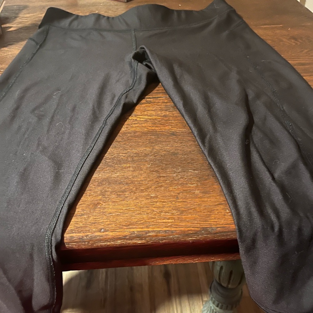 Under Armour women’s leggings